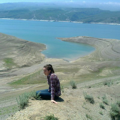 Загидат Абдурахманова