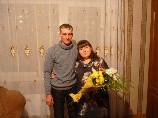 Виктор Бучин