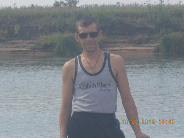 Андрей Праздницин