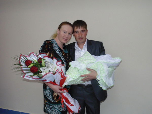 Ильзира Муханова