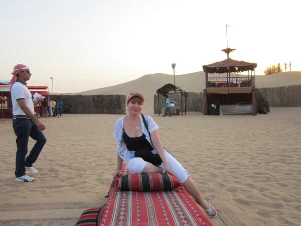 Татьяна Митянова