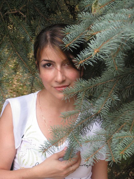 Ася Магомедова