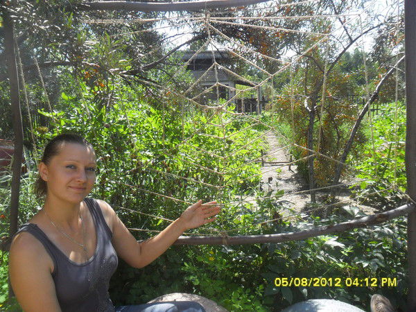 Любовь Старокожева