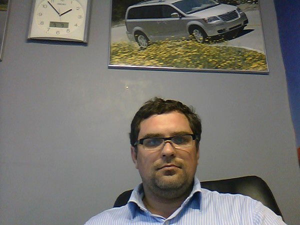 Олег Анюков