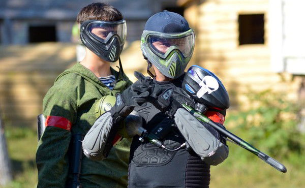 Дима Кравченко