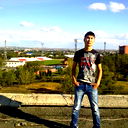 Азамат Исенов