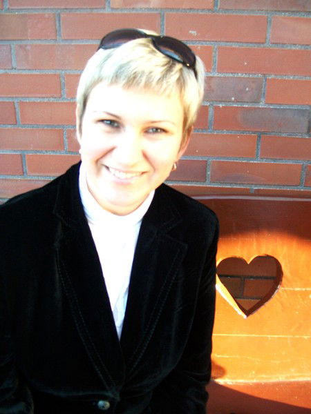 Наталия Шевчук