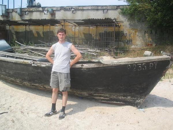 Вячеслав Худяев