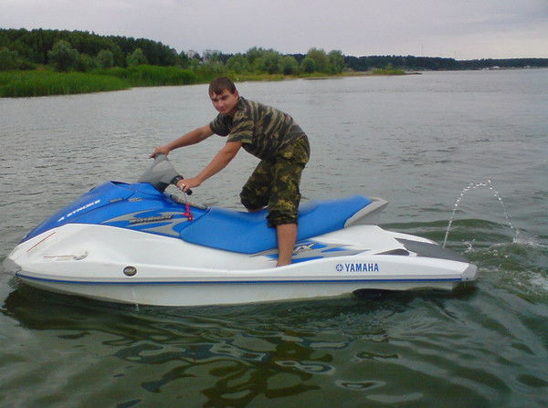 Григорий Носулин