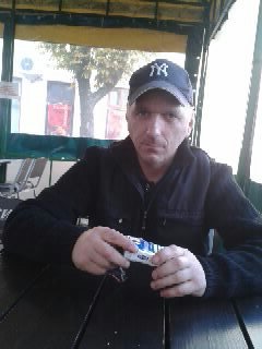 Сергей Скрипко