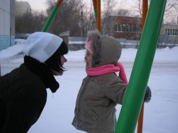 Елизавета Сулеменева