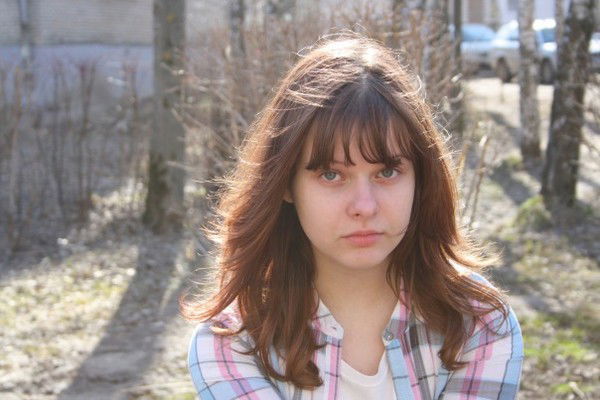 Дарья Терентьева