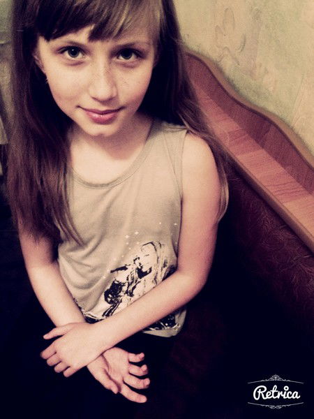 Снежана Каргаполова