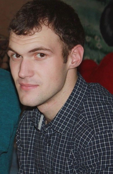 Евгений Мирошниченко