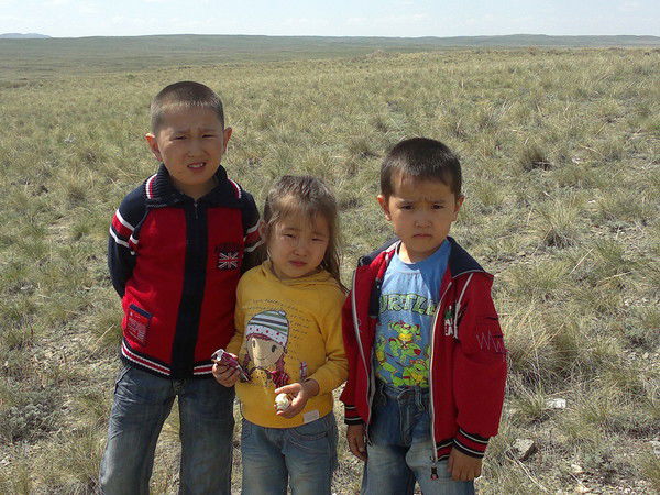 Мадина Жапарова