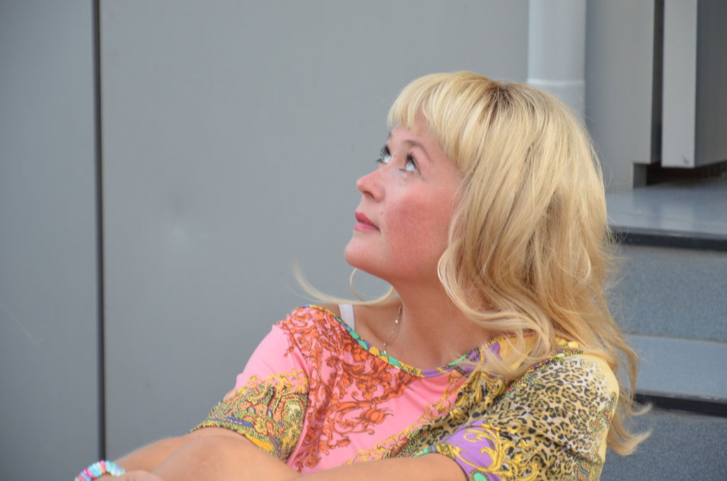 Галина Шутова