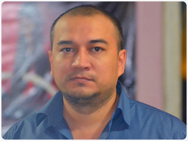 Ринат Баратов