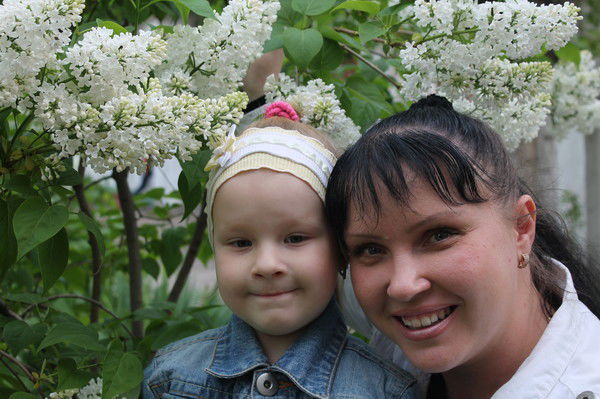 Ольга Бандерич