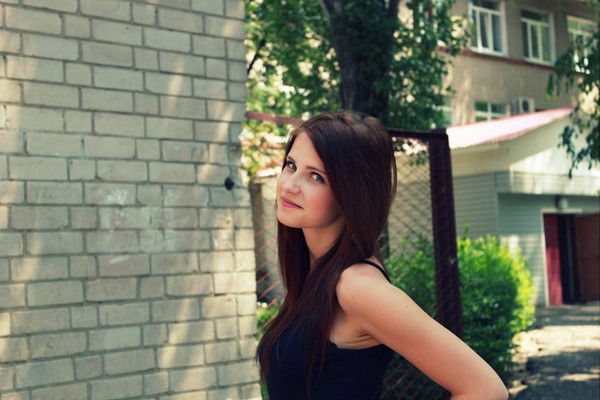 Вика Внукова