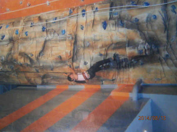 Анара Тurganova