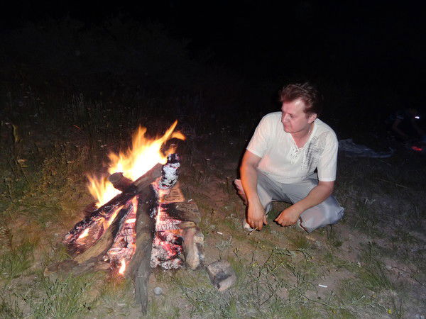 Алексей Юдин