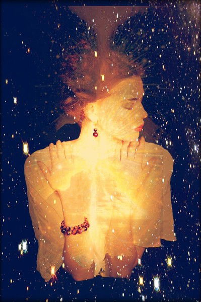 Майя Тёплая