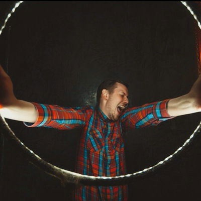 Алексей Перин