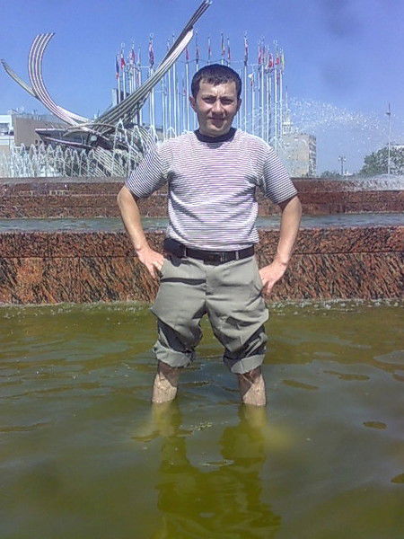 Умид Мамадалиев