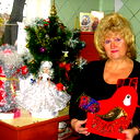 Зоя Кашутова