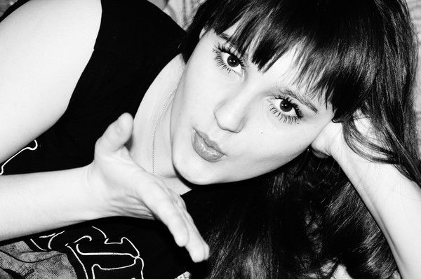 Кристина Щепинская