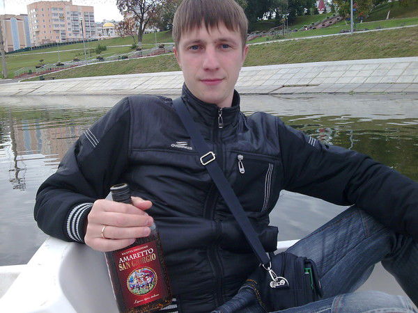 Денис Дергунов