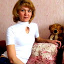 Елена Ткачёва