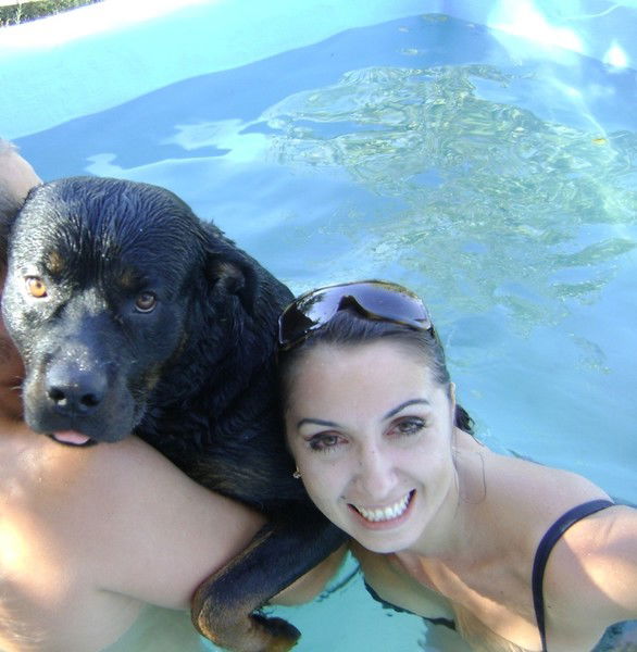 Диля Базарова