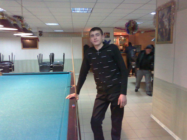 Николай Поплетеев