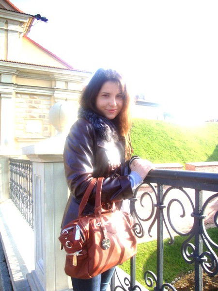 Яночка Дьяченко