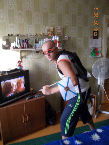 Иван Кассиров