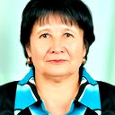 Замзагуль Искакова