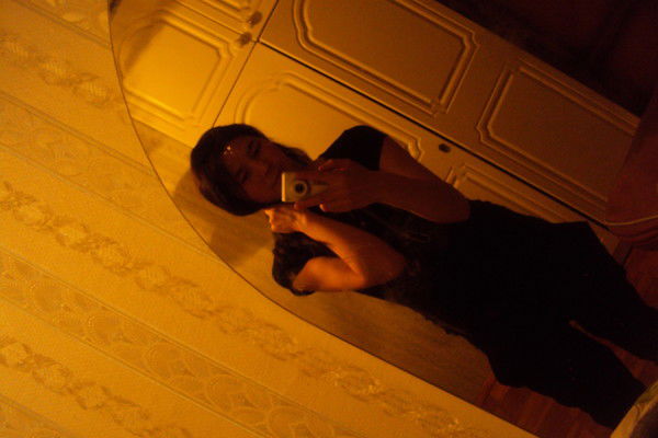 Шальной Ангел