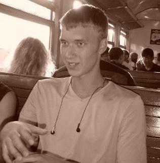 Шурик Лапшов