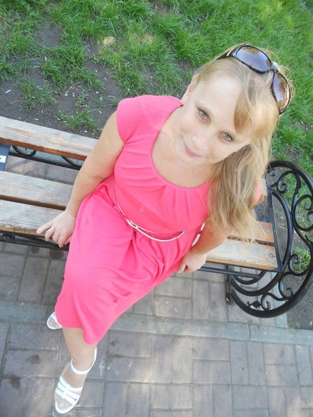 Наталья Горлова