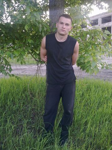 Павел Ильин