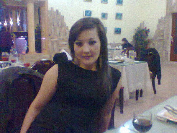 Нурбала Чиналиева