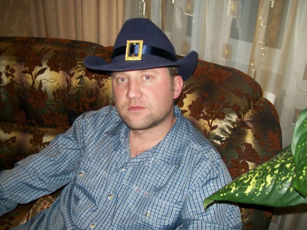 Максим Бородин