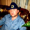 Максим Бородин