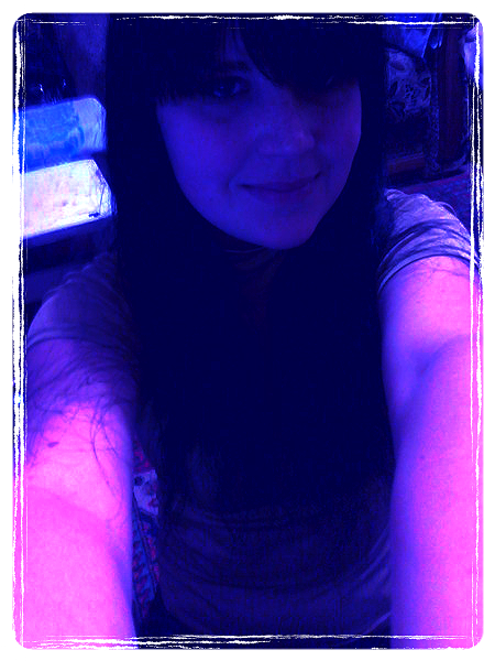 Виктория Кривоченко