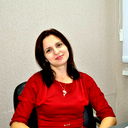 Елена Уметбаева
