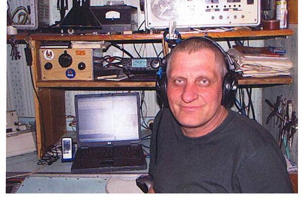 Дмитрий Пальчаковский