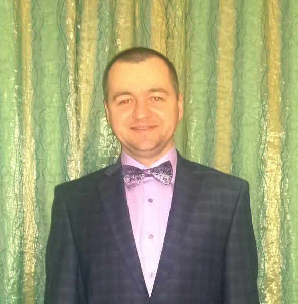 Александр Янченко