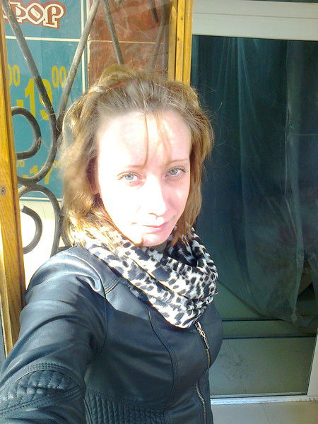 Полина Леткеман