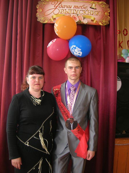 Ирина Ананьина